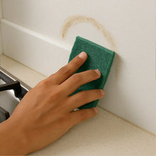 Pro Clean Heavy - Duty Kitchen Scrubber Pad – 4x6 inch (1 Pc) - Justgrabit Inc.