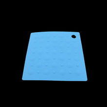 Multifunctional Pot Pad: Heat Resistant & Non - Slip (1 Pc) - justgrabit.in | Just Grab It