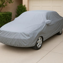 Universal Car Body Cover (1 Pc) - Justgrabit Inc.