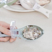 Fish Scale Scraper Peeler Fish Tools Kitchen - Justgrabit Inc.