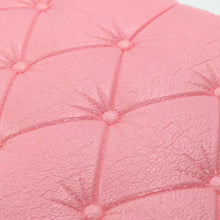 Pink 3D Adhesive wallpaper for living Room. Room Wall Paper Home Decor Self Adhesive Wallpaper - Justgrabit Inc.