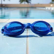 Swimming Goggles Set (2 Pieces Set) - justgrabit.in | Just Grab It