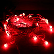 LED Decorative String Fairy Lights (10 Meter) - Justgrabit Inc.