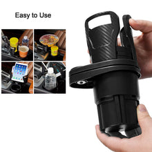 Universal Car Seat Cup Holder for 20oz Bottles - justgrabit.in | Just Grab It