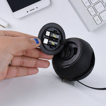 Car Charging Cable with Multiple Charging Tips - justgrabit.in | Just Grab It