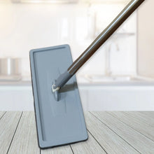 360° Rotating Mop: Effortless Floor Cleaning for All Surfaces - Justgrabit Inc.