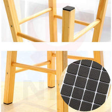 Self Adhesive Furniture Pads - Square (18 Pcs Set) - justgrabit.in | Just Grab It