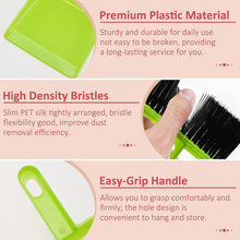 Dustpan Supdi with Brush Broom Set for Multipurpose Cleaning Big Size, Supdi - justgrabit.in | Just Grab It