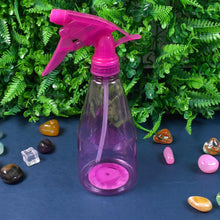 Plastic Multipurpose Home & Garden Water Spray Bottle for (414 ML / 1 Pc) - justgrabit.in | Just Grab It