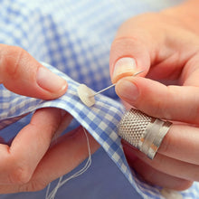 Heart - Shaped Sewing Box Multi - Functional Convenient Sewing Tools - Justgrabit Inc.