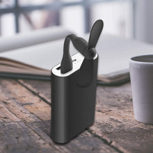 Mini USB Port Fan | Portable Mini USB Fan (1 Pc) - justgrabit.in | Just Grab It
