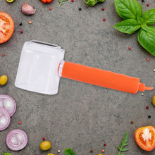 Home Kitchen Cooking Tools Peeler With Container Stainless Steel Carrot Cucumber Apple Super Fruit Vegetable Peeler - Justgrabit Inc.