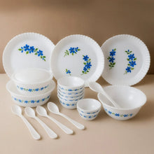 Premium Dinner Set (36 Pc) - Justgrabit Inc.