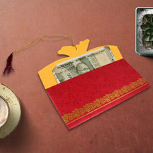 Wedding Gift Card / Cover (1 Pc / Multicolour) - justgrabit.in | Just Grab It