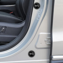 Car Door Shock Absorber Car Door Protection Sticker (1 Pc) - justgrabit.in | Just Grab It