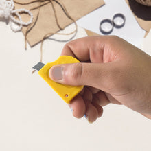 Heavy Duty, Working Cutter Knife (5 Pc Set) - justgrabit.in | Just Grab It
