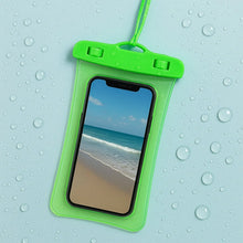 Pouch Cover Mobile Water Protector (1 Pc / Mix Color / Mix Design) - justgrabit.in | Just Grab It