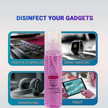 Liquid Gadget Gel Solution to Clean Mobile / Laptop Screen (100 ML) - justgrabit.in | Just Grab It