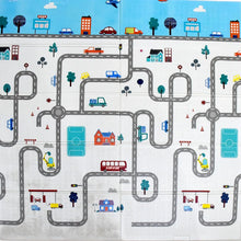 Baby Play Mat, Foam Play mat for Baby Floor Play Baby Crawling Mat (180×150 Cm / 1 Pc) - Justgrabit Inc.