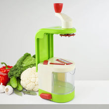 Ritu Multi - Function Spiral Potato Twister & Snack Maker Machine (1 Set) - Justgrabit Inc.