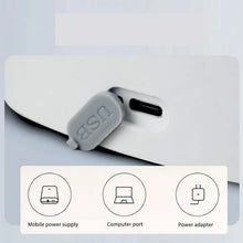 USB Charging Desktop Water Dispenser – Smart One Button Operation, Portable Water Pump for Home & Office - Justgrabit Inc.