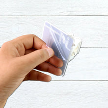 Wall Mounted Mop Broom Hanger Holder (1 - Layer) - Justgrabit Inc.