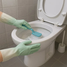 Latex Household Gloves (2 Pair / Mix Color) - Justgrabit Inc.