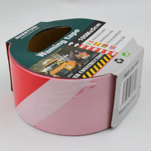Safety Warning Tape, Construction Barrier Tape Non - Adhesive (100Mx5CM) - justgrabit.in | Just Grab It