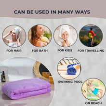 Soft Microfiber Napkin (76x50 cm & 1 Pc) - justgrabit.in | Just Grab It