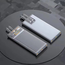 25W Fast Charging Power Bank (10000 mAh) - justgrabit.in | Just Grab It