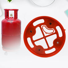 Gas Cylinder Trolley - justgrabit.in | Just Grab It