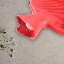 Rubber Hot Water Heating Bag for Pain Relief - justgrabit.in | Just Grab It