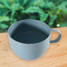 Multipurpose Plastic Water Cup, With Handle, Reusable Cups, Environmental Friendly Festival for Milk Cup, Coffee Cup, Tea Cup, Breakfast Cup, Drinking Mug or Outdoor for Household Gift For Birthday (1 Pc) - Justgrabit Inc.