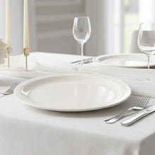 Premium Round Dinner Plate (28cm / 1 Pc) - justgrabit.in | Just Grab It