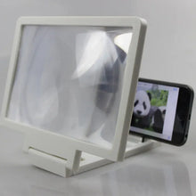 3D Phone Screen Magnifier Video Screen Amplifier - justgrabit.in | Just Grab It