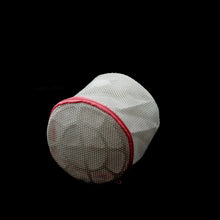 Small Round Laundry Bag (1 Pc): Ideal for Socks & Underwear - justgrabit.in | Just Grab It