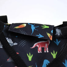 Simple Large - Capacity Lunchbox Bag, Portable Lunch Bag, Insulation Bag - Justgrabit Inc.