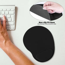 Wrist S Mouse Pad Used For Mouse While Using Computer. - Justgrabit Inc.