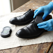 Instant Shoe Polish Sponge Applicator for Leather Shoes (1 Pc) - justgrabit.in | Just Grab It