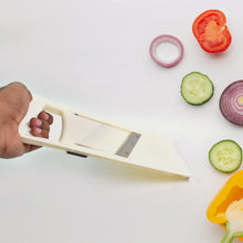 Adjustable Slicer for Cutting Fruits & Vegetable (1 Pc) - justgrabit.in | Just Grab It
