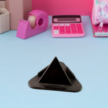 Pyramid Mobile Stand with 3 Different Inclined Angles (3 Pc Set) - justgrabit.in | Just Grab It