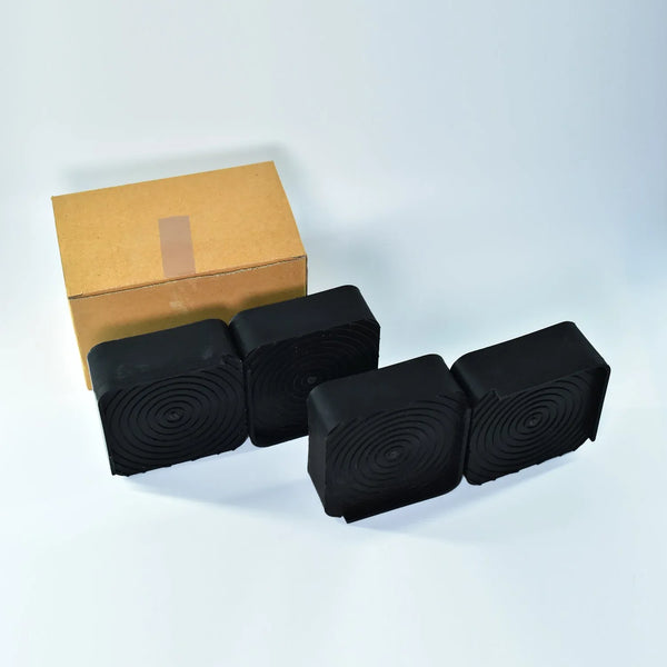 4Pc Square Base Stand Used For Supporting And Handling Furniture’s And Table’s. - Justgrabit Inc.