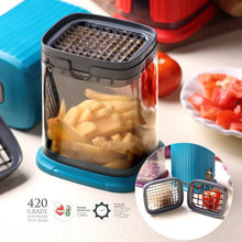 Supermom Multipurpose Onion, Garlic & Vegetable Chopper (1 Pc) - Justgrabit Inc.