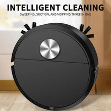 Vacuum Cleaner Sweeping Robot (1 Pc) - justgrabit.in | Just Grab It