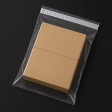 Self - Adhesive Courier Polybags (6.5x8 Inch / 100 Pc) - justgrabit.in | Just Grab It
