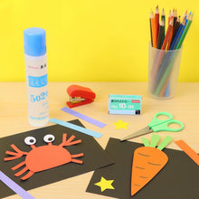 Kids' Crafting and Stationery Set – 4 Pc Set - justgrabit.in | Just Grab It