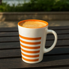 Stylish Melamine Coffee Mug (Approx 350ML / 1 Pc) - justgrabit.in | Just Grab It