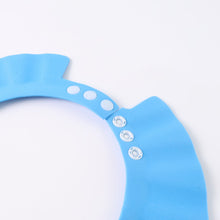 Adjustable Baby Shower Cap (1 Pc) - justgrabit.in | Just Grab It