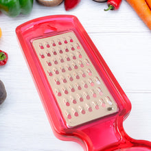 2 - in - 1 Multifunctional Kitchen Peeler with Grater (1 Pc) - justgrabit.in | Just Grab It