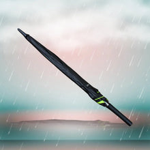 Sun Umbrella with Inside Fan & Power Bank Umbrellas For Summer (1 Pc) - Justgrabit Inc.